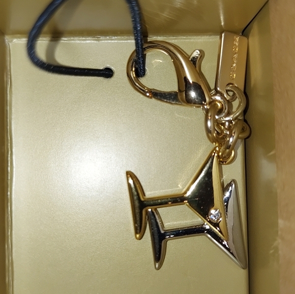 Coach wristlet - Picture 6 of 6